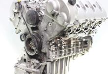 Motor M 97.01 Porsche 911 (997) 3.8 Carrera 4S (355 cv) Tiptronic