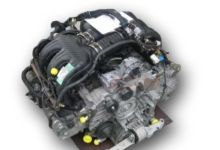 Motor M 97.01 Porsche 911 (997) 3,8 Carrera S (355 cv)