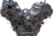 Motor M 97.01 Porsche 911 (997) 3,8 Carrera S (355  cv) Tiptronic