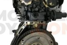 Motor M 97.01S Porsche 911 (997) 3.8 Carrera 4S (355 cv)