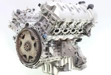 Motor M 97.70 Porsche 911 (997) 911 Turbo 3.6 (480 cv) Automatico
