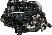 Motor M 97.76 Porsche 911 (997) 3.6 Carrera GT3 (415 cv)