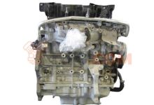 Motor M00 Chrysler Voyager I (ES) 2.5 TD (118 cv)