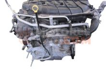Motor M00 Chrysler Voyager I (ES) 2.5 TD (118 cv)