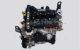 Motor M0JA Ford FIESTA VII Van 1.0 EcoBoost (95 cv)