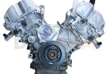Motor M10 B20 A Bmw Serie 1 Hatchback (F20 LCI, Versión  2015) 118d (150 cv)