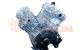 Motor M103 Mercedes Benz 300 (W124) 300 D (109 cv)