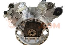 Motor M103 Mercedes Benz 300 (W124) 300 D (109 cv)