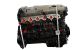 Motor m104.990 Mercedes Benz Clase S (W140) 300 SE,SEL/S320 (231 cv)