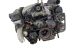 Motor M111.982 Mercedes Benz CLK (A 208 Versión 1999) CLK 200 (136 cv)