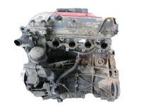 Motor M111947 Mercedes Benz Clase E (W210) E 200 Kompressor (186 cv)