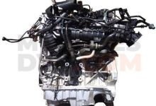 Motor M133.980 Mercedes Benz GLA (X156) AMG GLA 45 (381 cv) 4MATIC DCT 2014
