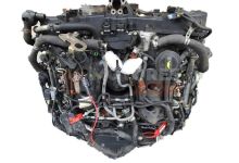 Motor M134.910 Mitsubishi Colt V (CJO) 1.3 i 16V (82 cv) 2003