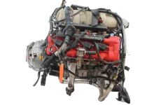 Motor m138p Maserati 4300 GT Coupe 4,3 (390 cv) 2003