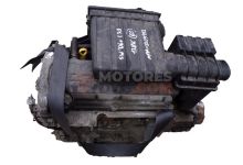 Motor m13a Suzuki Ignis II 1.3 i 16V (93 cv) 4WD 2005