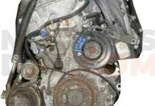 Motor M13A Suzuki Jimny Cabrio (3th) 1.3 (85 cv) 4WD