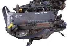 Motor m13a Suzuki Liana Sedan I 1.3 i 16V GL (90 cv) 2002
