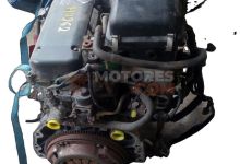 Motor M13A Suzuki Swift III 1.3 (92 CV)