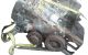 Motor M13A Suzuki Swift III 1.3 (92 CV)