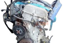 Motor M13A Suzuki Swift III 1.3 (92 CV)