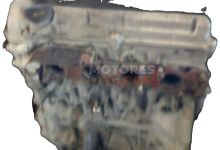 Motor M13A Suzuki Swift III 1.3 (92 CV)