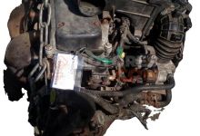 Motor M13A Suzuki Swift III 1.3 (92 CV)