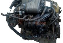 Motor M13A Suzuki Swift III 1.3 (92 CV)