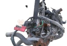 Motor M13A Suzuki Swift III 1.3 (92 CV)