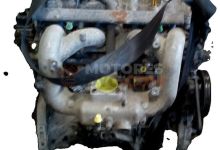Motor M13A Suzuki Swift III 1.3 (92 CV)