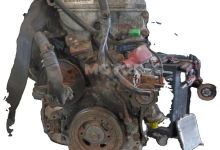 Motor M13A Suzuki Swift III 1.3 (92 CV)