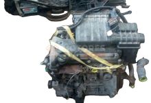 Motor M13A Suzuki Swift III 1.3 (92 CV)