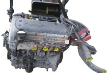 Motor M13A Suzuki Swift III 1.3 (92 CV)