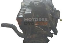 Motor M13A Suzuki Swift III 1.3 (92 CV)