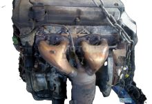 Motor M13A Suzuki Swift III 1.3 (92 CV)
