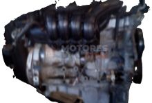 Motor M13A Suzuki Swift III 1.3 (92 CV)