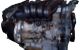 Motor M13A Suzuki Swift III 1.3 (92 CV)