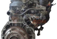 Motor M13A Suzuki Swift III 1.3 (92 CV)