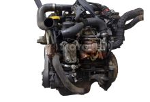 Motor M13A Suzuki Swift III (MZ, EZ) 1.3 (RS 413) (92 cv) 2007