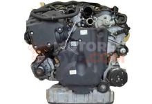 Motor M156C Maserati Ghibli III (M157) 3.0 V6 (330 cv) Automatico