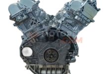 Motor M156C Maserati Ghibli III (M157) S 3.0 V6 (410 cv) Automatico
