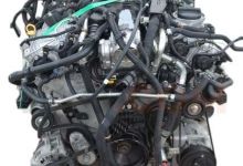 Motor M156D Maserati Levante 3.0 V6 (275 cv) AWD Automatico 2018