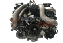 Motor M157.982 Mercedes Benz ML (W163) ML 270 CDI (163 cv) 2005