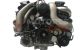 Motor M157.982 Mercedes Benz ML (W163) ML 270 CDI (163 cv)