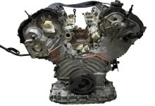 Motor M15746D Maserati Ghibli III (M157) 3.0 V6 (275 cv) Automatico 2016