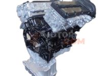 Motor M15746D Maserati Ghibli III (M157) 3.0 V6 (330 cv) Automatico 2014