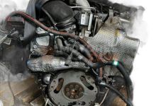 Motor M157D Maserati Levante 3.0 V6 (275 cv) AWD Automatico