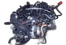 Motor M157D Maserati Levante 3.0 V6 (275 cv) AWD Automatico