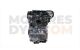 Motor M15A-FXE Toyota YARIS CROSS 1.5 Hybrid A las 4 ruedas (92 CV)