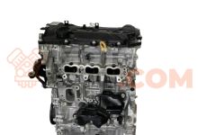 Motor M15A-FXE Toyota Yaris III 1.5 HSD (100 cv) Hybrid