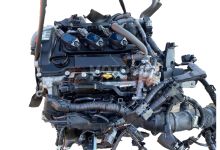 Motor m15a-fxe Toyota Yaris III (Versión 2017) 1.5 Dual-VVT-iE (111 cv)